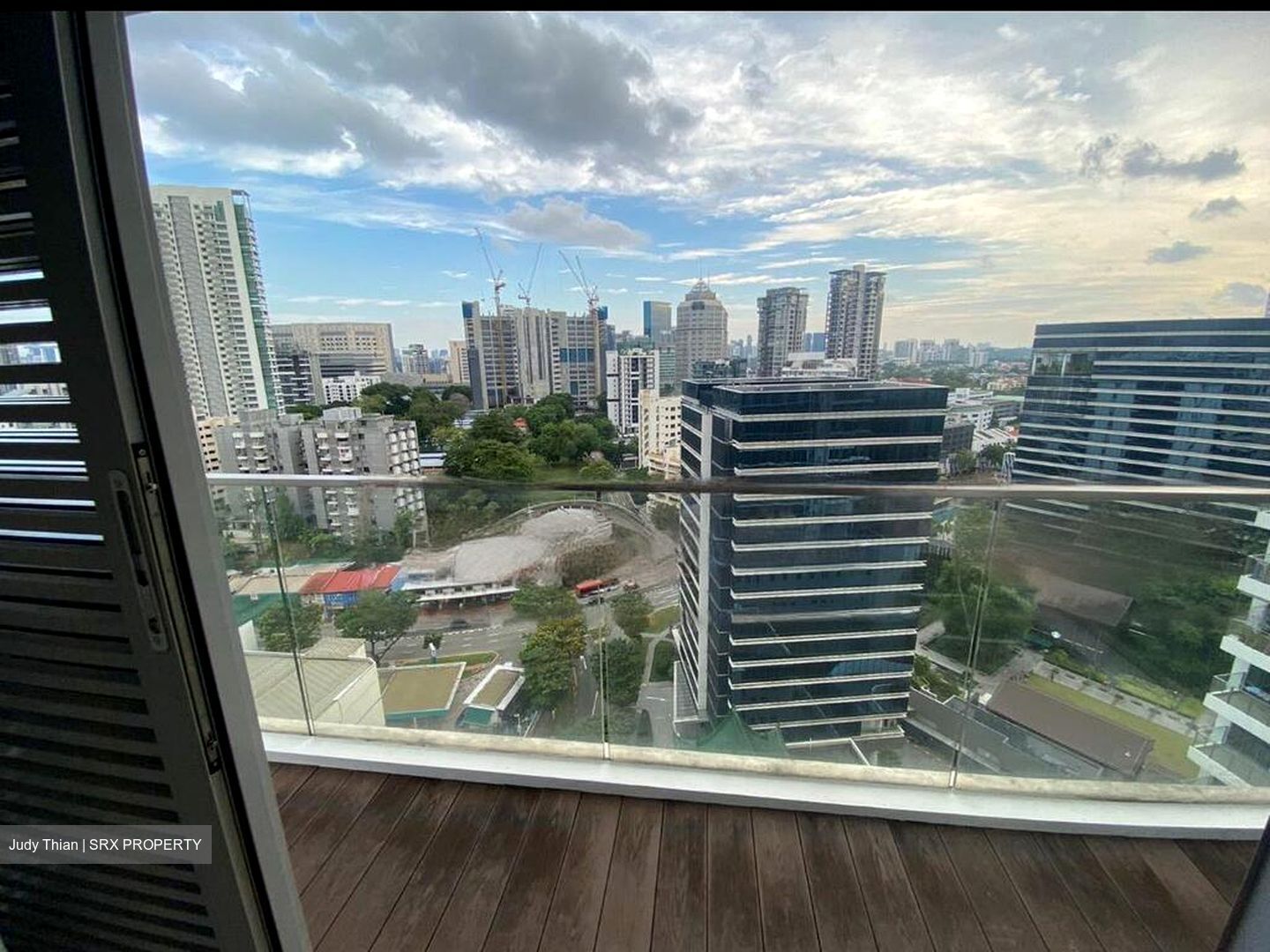 The Verve (D12), Apartment #448853891